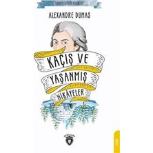 TeknoKapsül Kaçış ve Yaşanmış Hikayeler