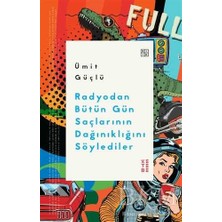 TeknoKapsül Radyodan Bütün Gün Saçlarının Dağınıklığını Söylediler