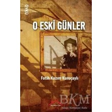 TeknoKapsül O Eski Günler