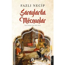 TeknoKapsül Saraylarda Mecnunlar