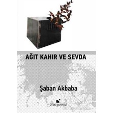 TeknoKapsül Ağıt Kahır ve Sevda