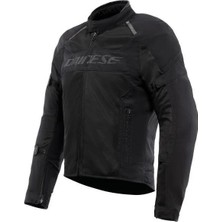 Dainese Daınese Aır Frame 3 Black Ceket