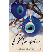 TeknoKapsül Mavi