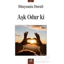 TeknoKapsül Aşk Odur Ki