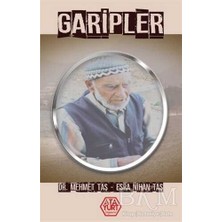 TeknoKapsül Garipler