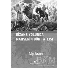 TeknoKapsül Bizans Yolunda Mahşerin Dört Atlısı