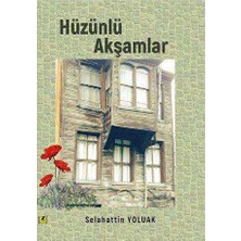 TeknoKapsül Hüzünlü Akşamlar