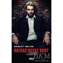 TeknoKapsül Kafkas Beyaz Kurt