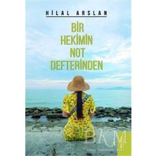 TeknoKapsül Bir Hekimin Not Defterinden