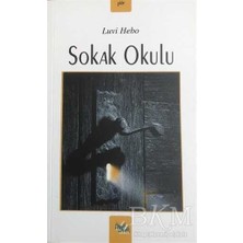 TeknoKapsül Sokak Okulu