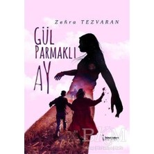 TeknoKapsül Gül Parmaklı Ay