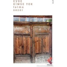 TeknoKapsül Evde Kimse Yok