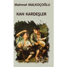 TeknoKapsül Kan Kardeşler