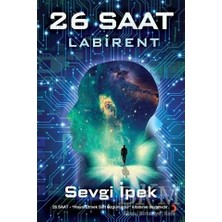 TeknoKapsül 26 Saat Labirent