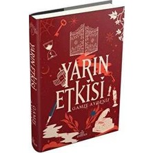TeknoKapsül Yarın Etkisi 1
