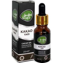 Trendexa Kakao Yağı 20ML 1 Adet