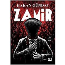 TeknoKapsül Zamir
