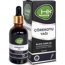 Trendexa Çörekotu Yağı 50ML 1 Adet