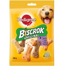Trendexa Köpek Biscrock 200 Gr. 1 Adet