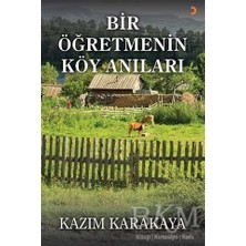 TeknoKapsül Bir Öğretmenin Köy Anıları