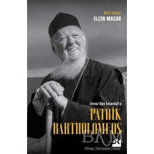 TeknoKapsül Patrik Bartholomeos
