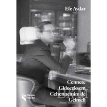 TeknoKapsül Cennete Gideceksem Cehennemim De Gelmeli