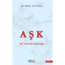 TeknoKapsül Aşk Bir Yalnızlık Şarkısıdır