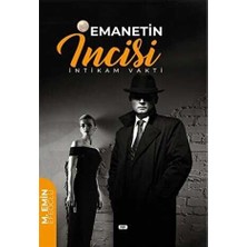 TeknoKapsül Emanetin Incisi