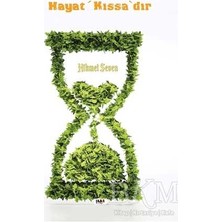 TeknoKapsül Hayat Kıssa`dır