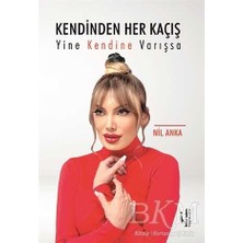 TeknoKapsül Kendinden Her Kaçış Yine Kendine Varışsa