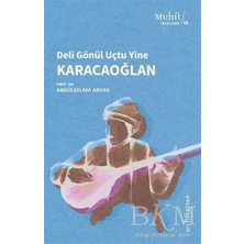 TeknoKapsül Karacaoğlan