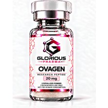 Ovagen 20MG Glorious Pharma
