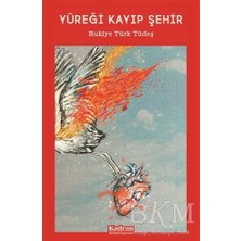 TeknoKapsül Yüreği Kayıp Şehir
