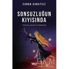 TeknoKapsül Sonsuzluğun Kıyısında