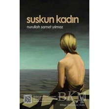 TeknoKapsül Suskun Kadın
