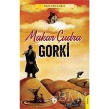 TeknoKapsül Makar Çudra