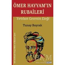 TeknoKapsül Ömer Hayyam’ın Rubaileri