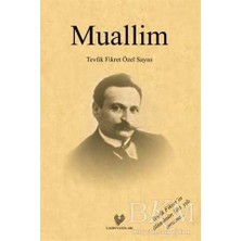 TeknoKapsül Muallim
