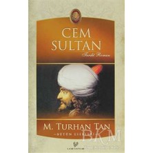 TeknoKapsül Cem Sultan