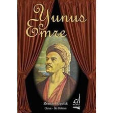 TeknoKapsül Yunus Emre