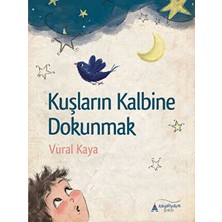 TeknoKapsül Kuşların Kalbine Dokunmak