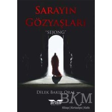 TeknoKapsül Sarayın Gözyaşları