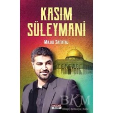 TeknoKapsül Kasım Süleymani
