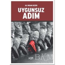 TeknoKapsül Uygunsuz Adım