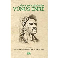 TeknoKapsül Geçmişten Günümüze Yunus Emre