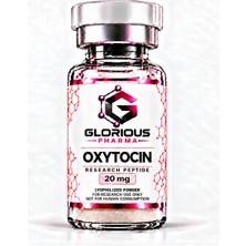Oxytocin 20MG Glorious Pharma