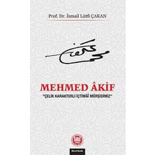 TeknoKapsül Mehmed Akif