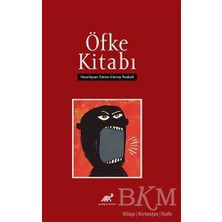 TeknoKapsül Öfke Kitabı