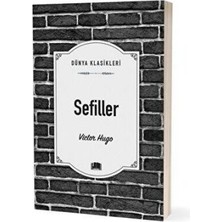 TeknoKapsül Sefiller