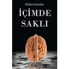 TeknoKapsül Içimde Saklı